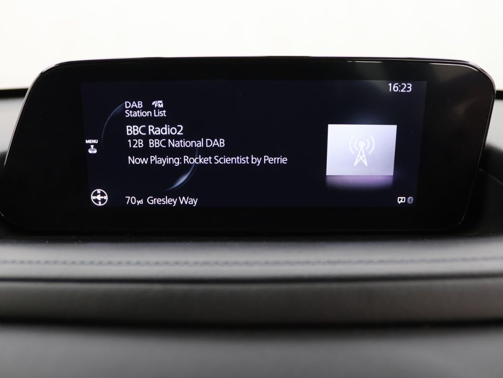 Used Mazda CX-30 2021 for sale - 77171554: Photo 13