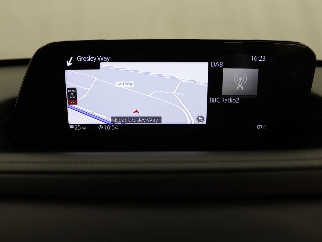 Used Mazda CX-30 2021 for sale - 77171554: Photo 14