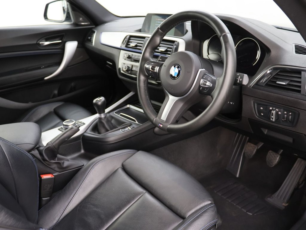 Used BMW 1 Series 2019 for sale - 76506007: Photo 10