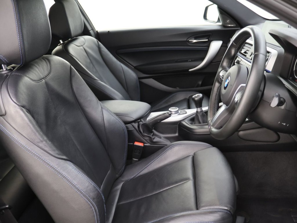 Used BMW 1 Series 2019 for sale - 76506007: Photo 12