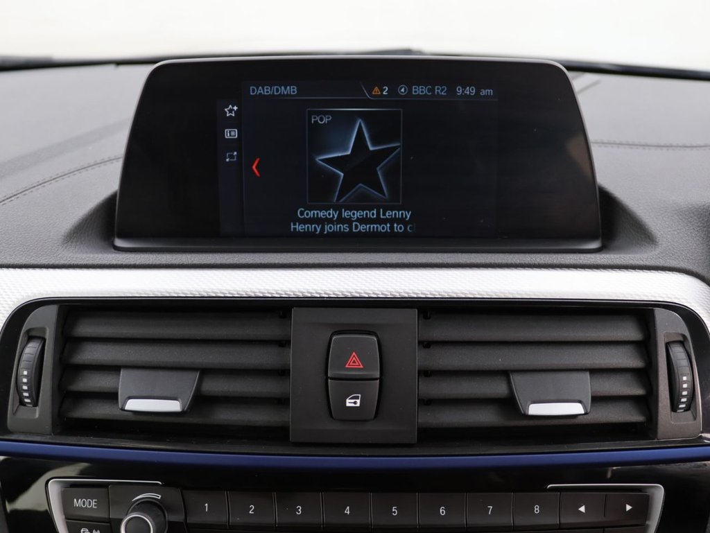 Used BMW 1 Series 2019 for sale - 76506007: Photo 13