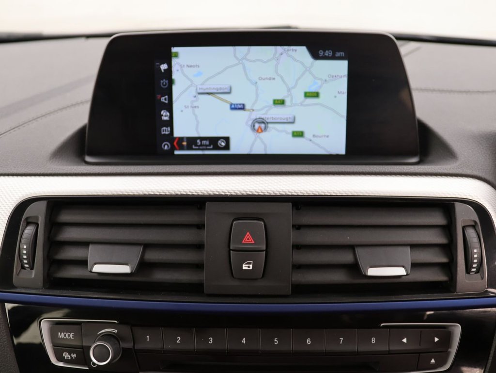 Used BMW 1 Series 2019 for sale - 76506007: Photo 15