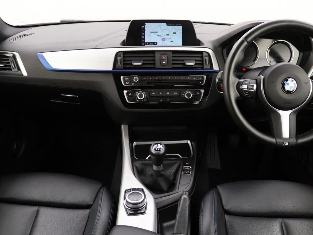 Used BMW 1 Series 2019 for sale - 76506007: Photo 18