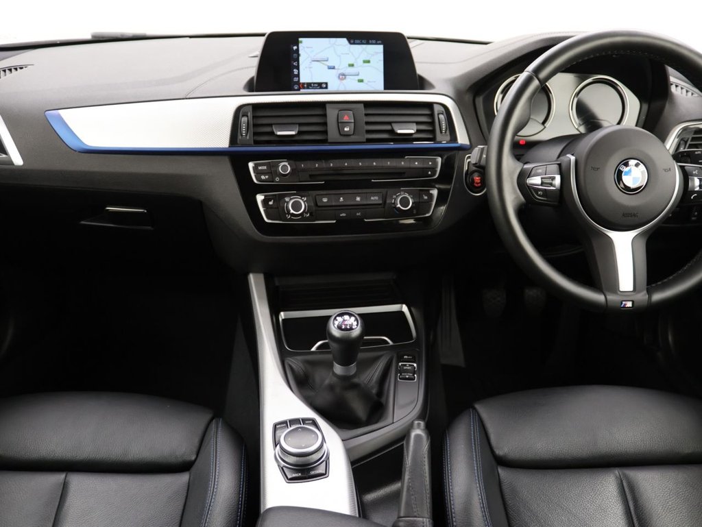 Used BMW 1 Series 2019 for sale - 76506007: Photo 20