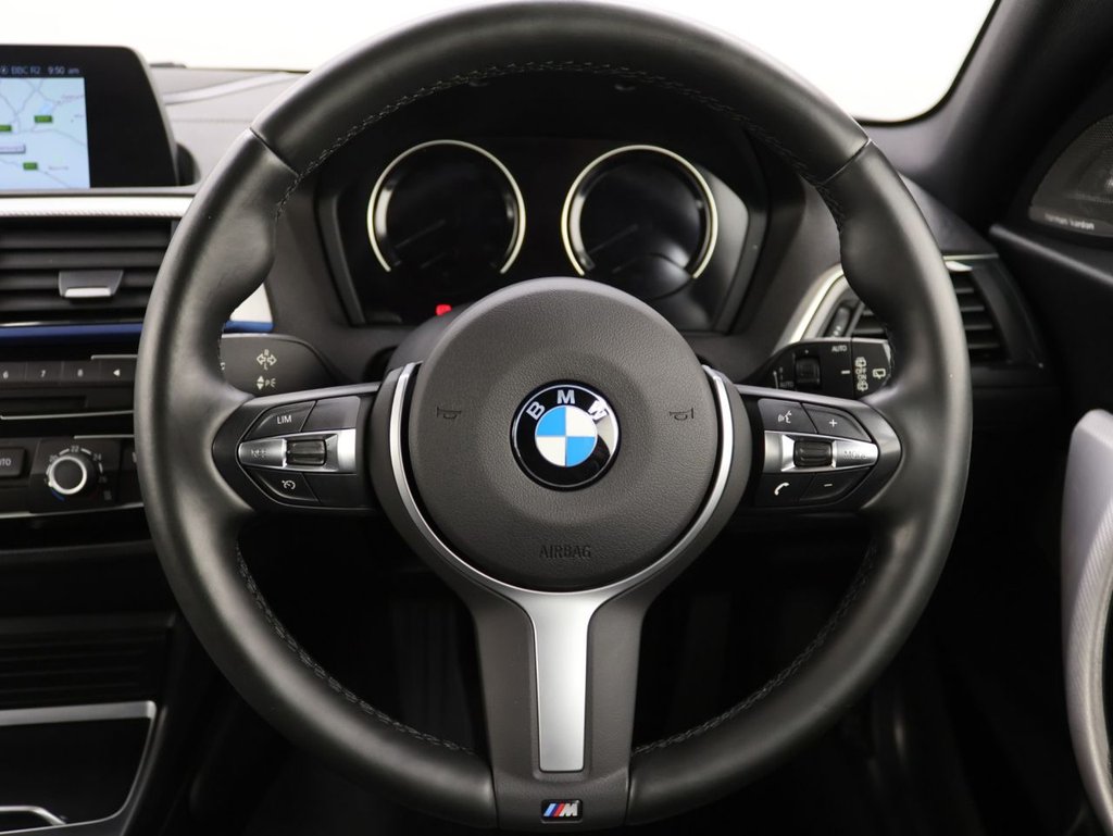 Used BMW 1 Series 2019 for sale - 76506007: Photo 21