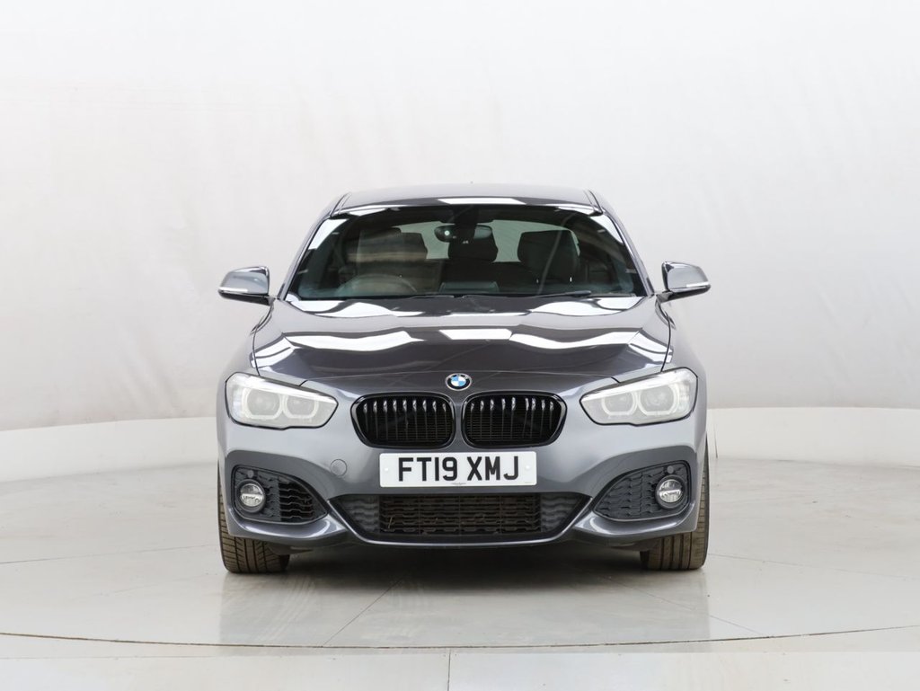 Used BMW 1 Series 2019 for sale - 76506007: Photo 3