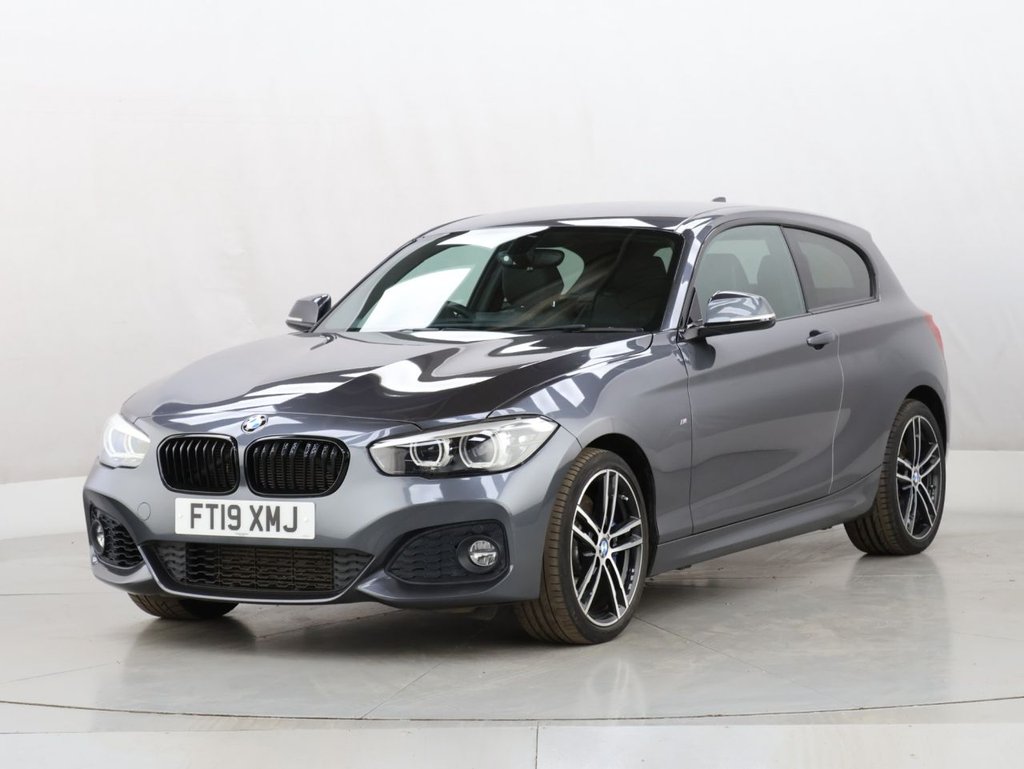 Used BMW 1 Series 2019 for sale - 76506007: Photo 5