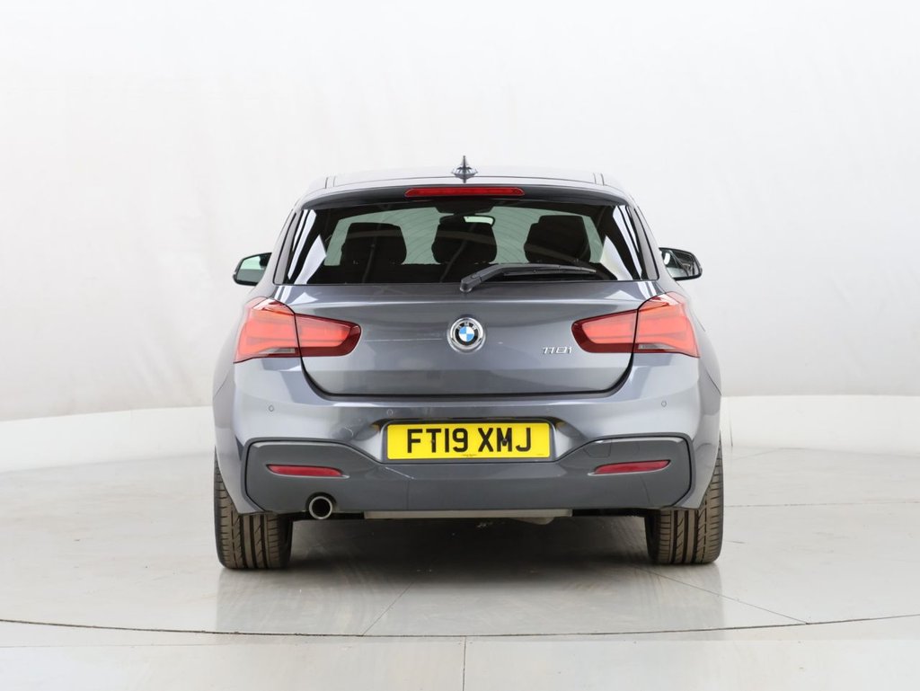 Used BMW 1 Series 2019 for sale - 76506007: Photo 9