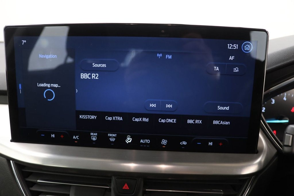 Used Ford Focus 2022 for sale - 77477785: Photo 13