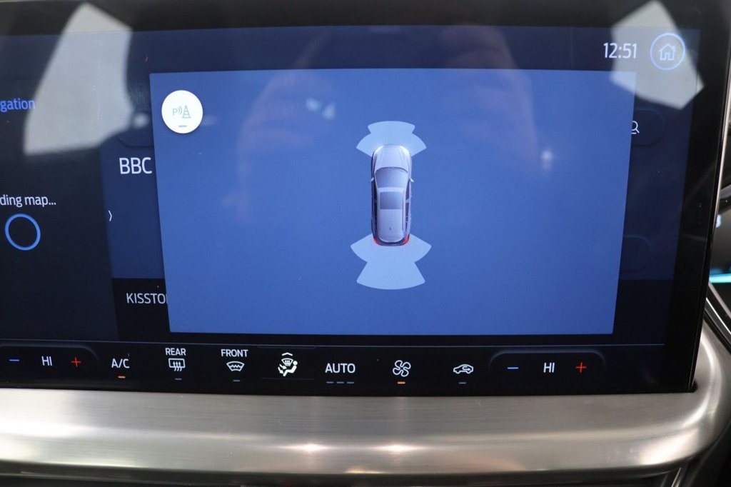 Used Ford Focus 2022 for sale - 77477785: Photo 14