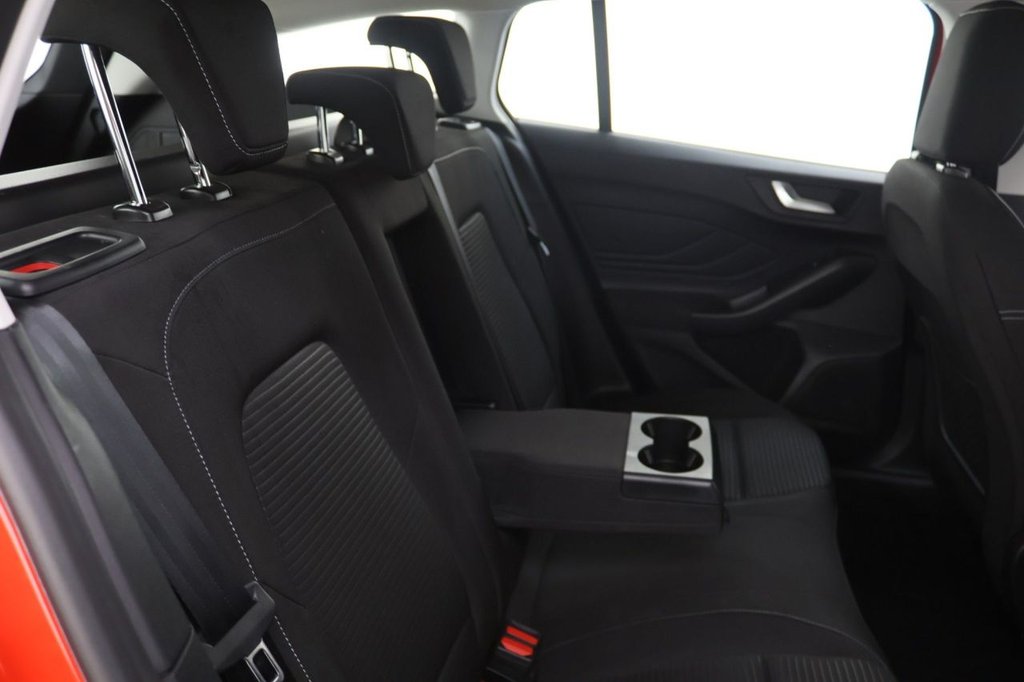 Used Ford Focus 2022 for sale - 77477785: Photo 15