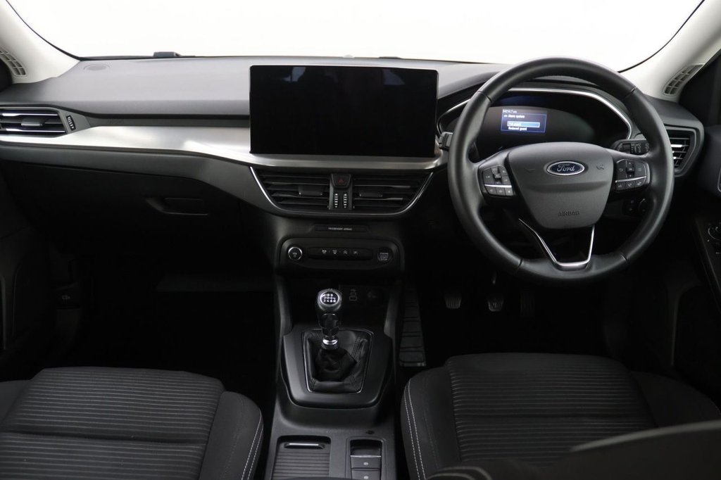 Used Ford Focus 2022 for sale - 77477785: Photo 17