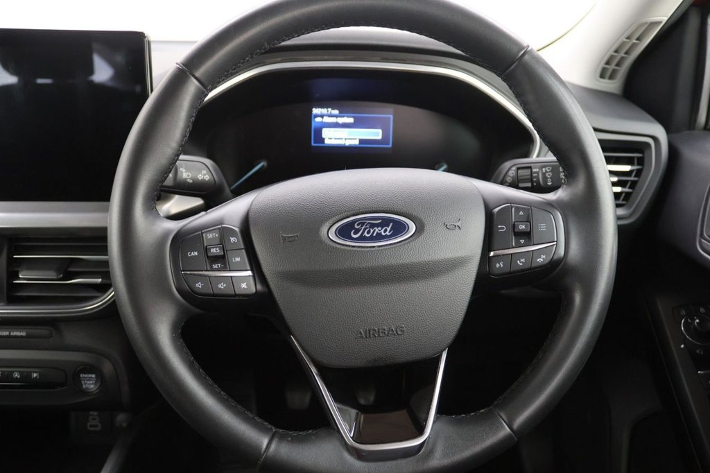 Used Ford Focus 2022 for sale - 77477785: Photo 18