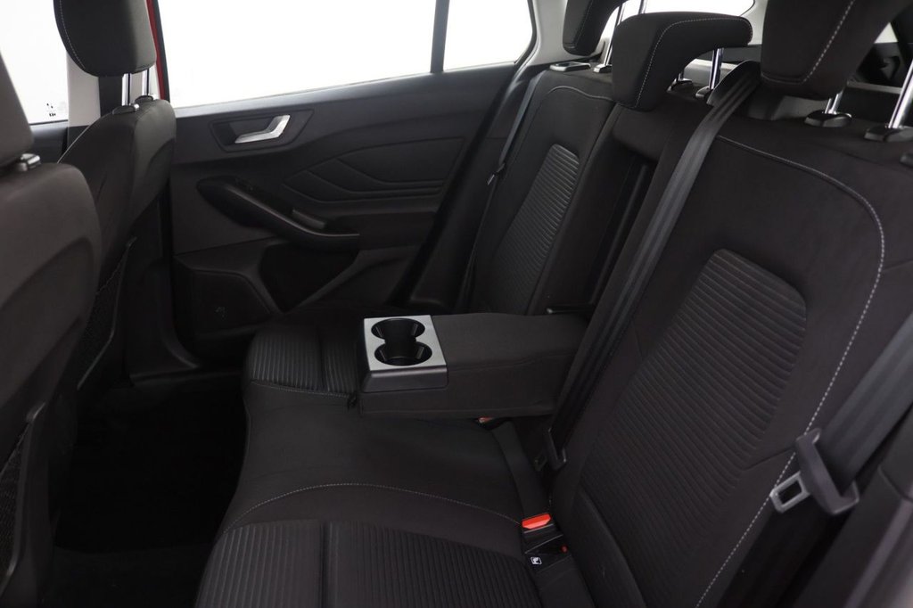 Used Ford Focus 2022 for sale - 77477785: Photo 19