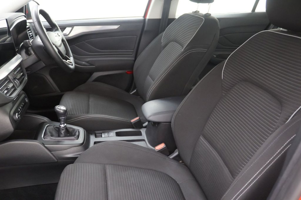 Used Ford Focus 2022 for sale - 77477785: Photo 20