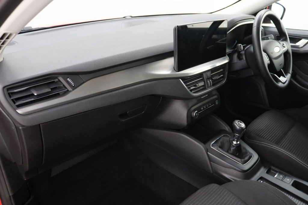 Used Ford Focus 2022 for sale - 77477785: Photo 21