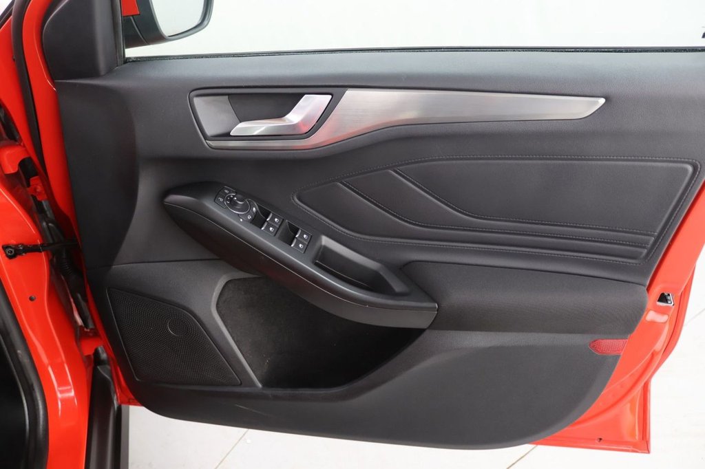 Used Ford Focus 2022 for sale - 77477785: Photo 24