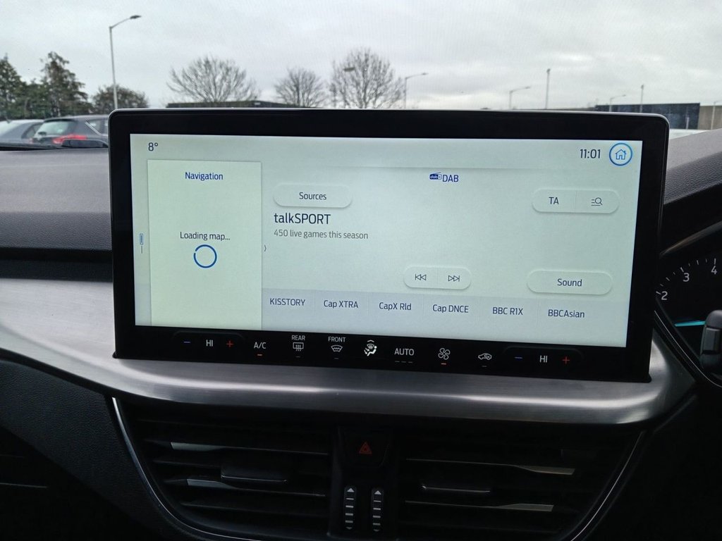 Used Ford Focus 2022 for sale - 77477785: Photo 8