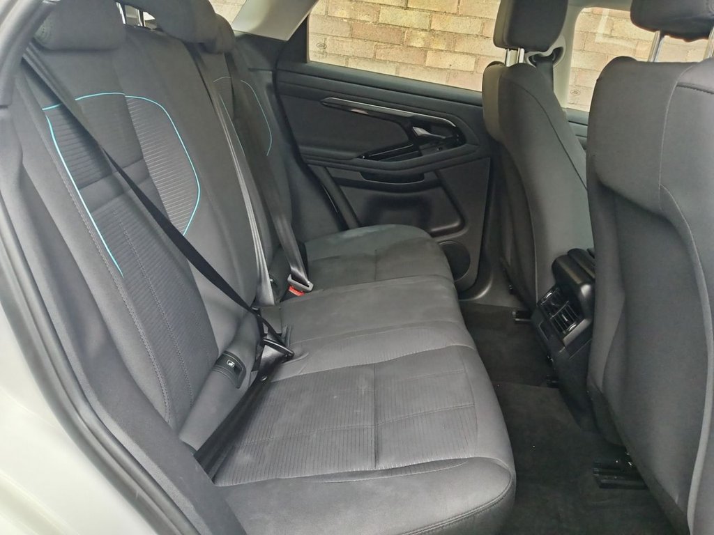 Used Land Rover Range Rover Evoque 2021 for sale - 76542062: Photo 10