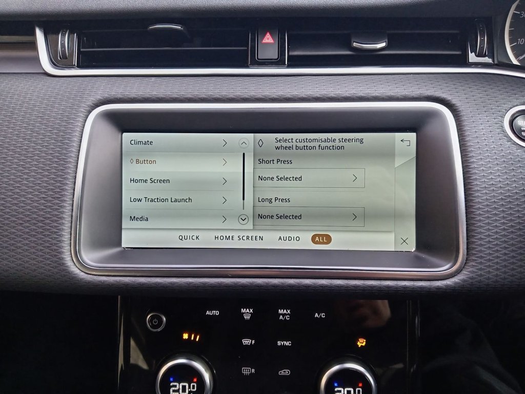 Used Land Rover Range Rover Evoque 2021 for sale - 76542062: Photo 12