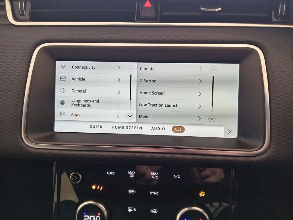 Used Land Rover Range Rover Evoque 2021 for sale - 76542062: Photo 13