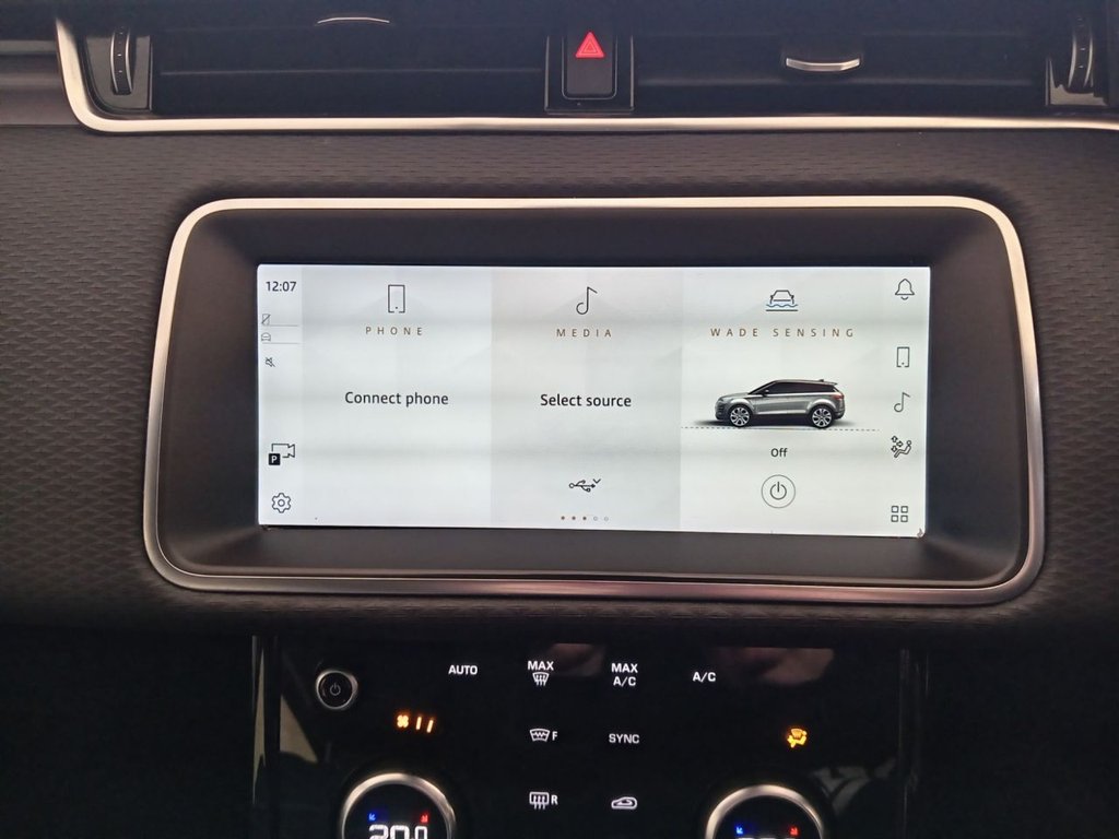 Used Land Rover Range Rover Evoque 2021 for sale - 76542062: Photo 14