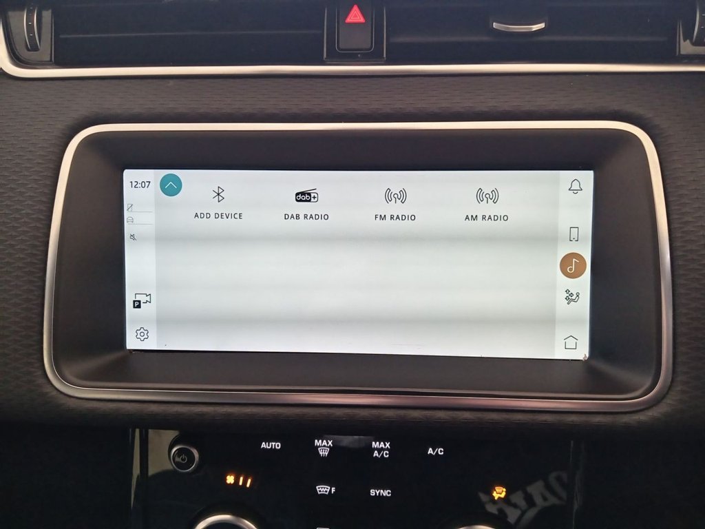 Used Land Rover Range Rover Evoque 2021 for sale - 76542062: Photo 15