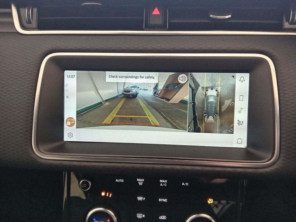 Used Land Rover Range Rover Evoque 2021 for sale - 76542062: Photo 2