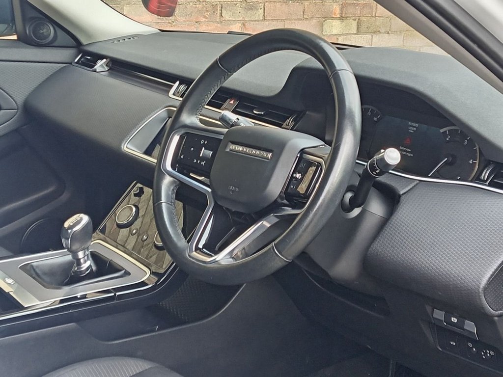 Used Land Rover Range Rover Evoque 2021 for sale - 76542062: Photo 8