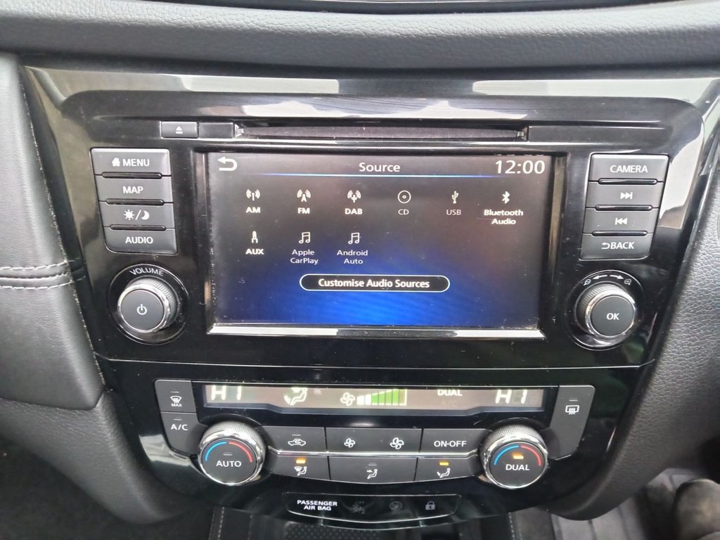 Used Nissan X-Trail 2020 for sale - 76591183: Photo 10