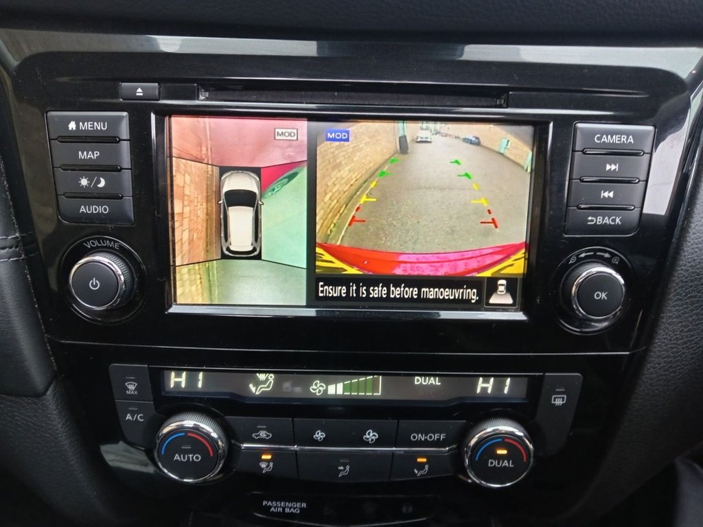 Used Nissan X-Trail 2020 for sale - 76591183: Photo 2