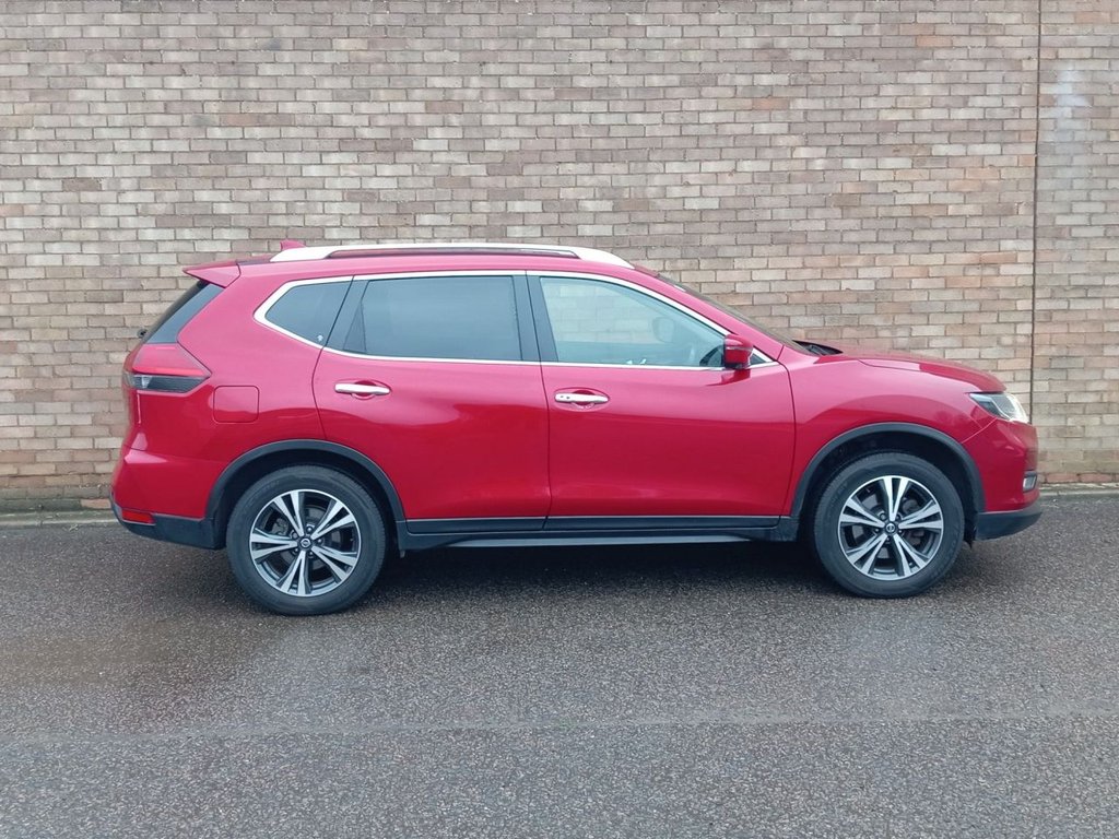 Used Nissan X-Trail 2020 for sale - 76591183: Photo 5