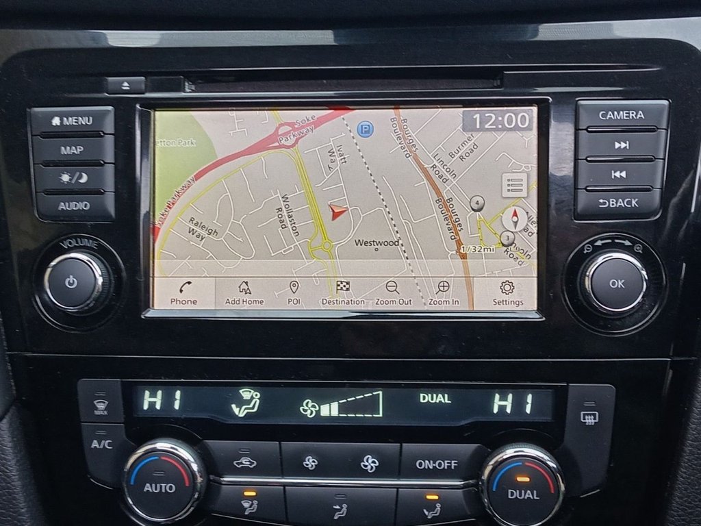 Used Nissan X-Trail 2020 for sale - 76591183: Photo 8