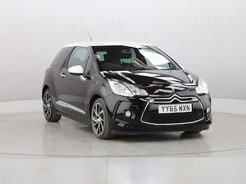 Used DS Automobiles DS 3 2015 for sale - 79454826: Photo