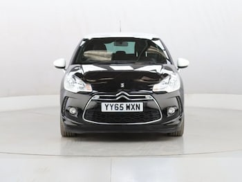 Used DS Automobiles DS 3 2015 for sale - 79454826: Photo