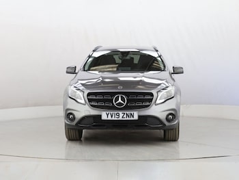 Used Mercedes-Benz GLA 2019 for sale - 79527697: Photo