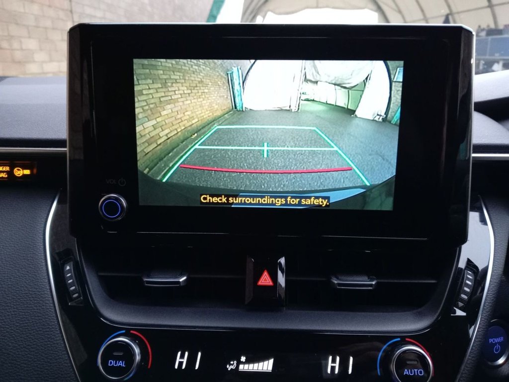 Used Toyota Corolla 2022 for sale - 77355997: Photo 2