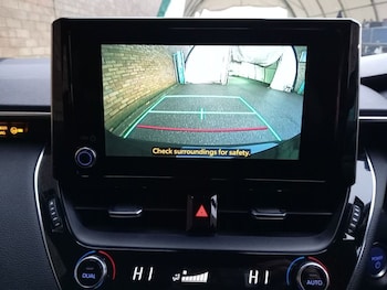 Used Toyota Corolla 2022 for sale - 77355997: Photo