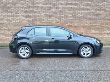 Used Toyota Corolla 2022 for sale - 77355997: Photo