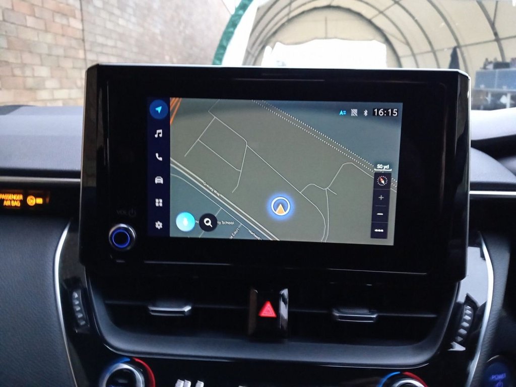 Used Toyota Corolla 2022 for sale - 77355997: Photo 8