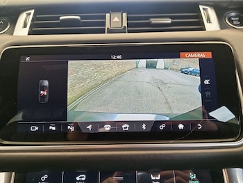 Used Land Rover Range Rover Sport 2018 for sale - 78631302: Photo