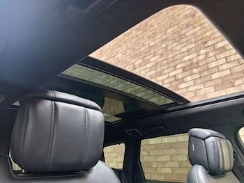 Used Land Rover Range Rover Sport 2018 for sale - 78631302: Photo