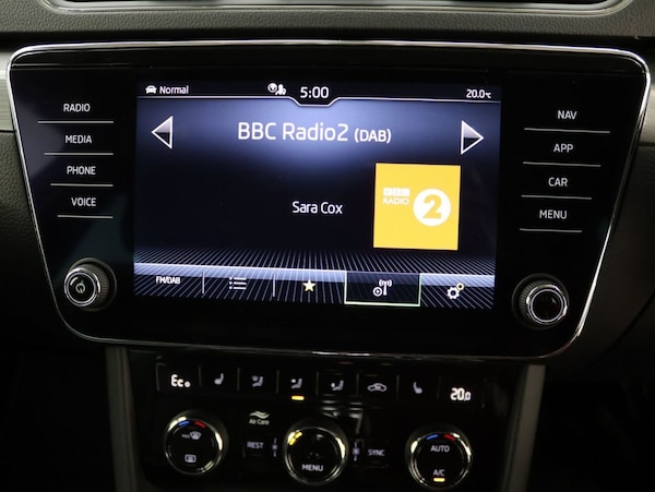 Used Skoda Superb 2021 for sale - 76300914: Photo 13