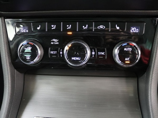 Used Skoda Superb 2021 for sale - 76300914: Photo 16