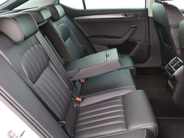 Used Skoda Superb 2021 for sale - 76300914: Photo 17
