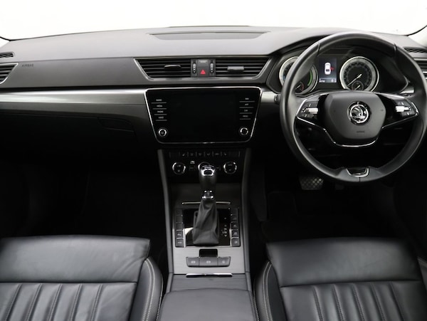 Used Skoda Superb 2021 for sale - 76300914: Photo 19