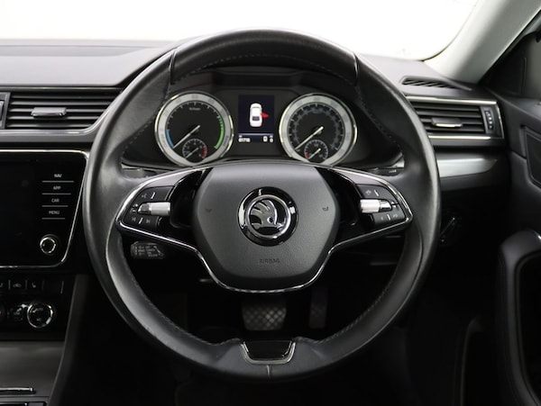 Used Skoda Superb 2021 for sale - 76300914: Photo 20