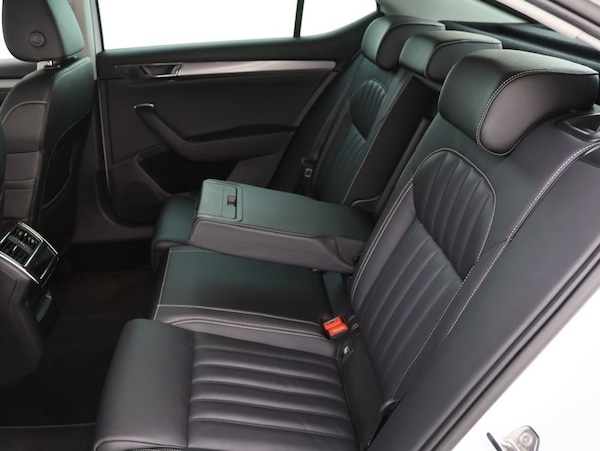 Used Skoda Superb 2021 for sale - 76300914: Photo 21