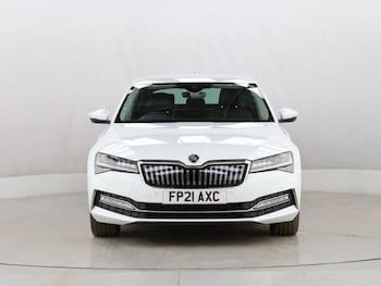 Used Skoda Superb 2021 for sale - 76300914: Photo 3