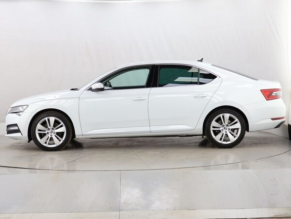 Used Skoda Superb 2021 for sale - 76300914: Photo 6